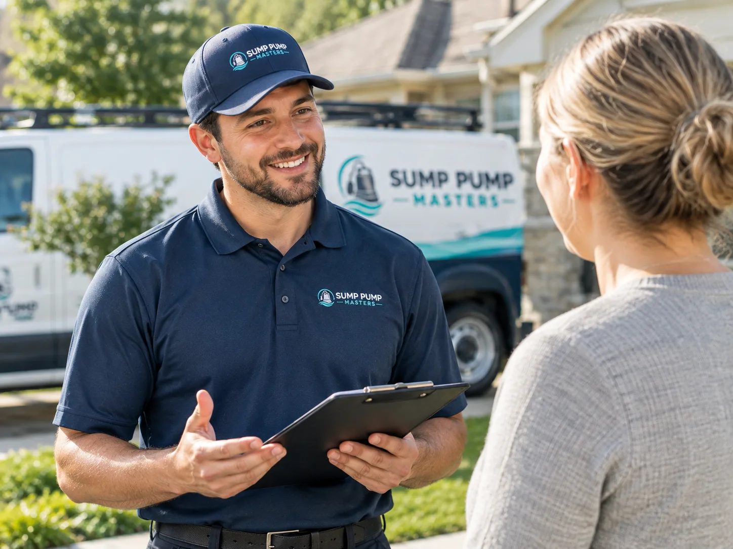 Sump Pump Repair Mcindoe Falls, VT FAQs